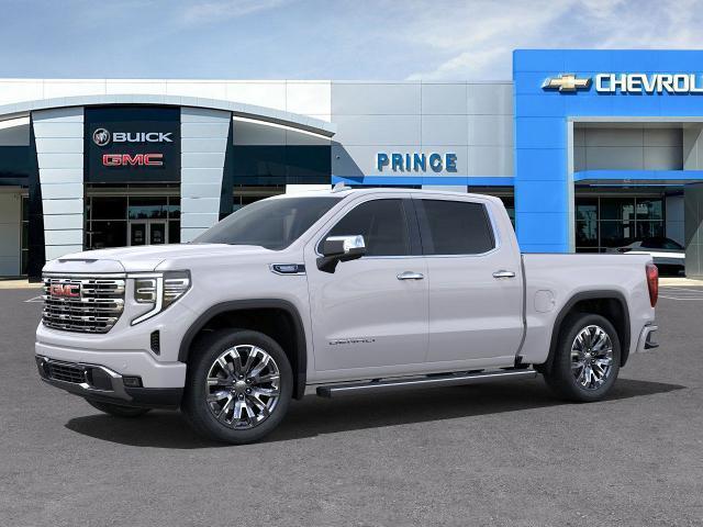 new 2025 GMC Sierra 1500 car, priced at $72,900