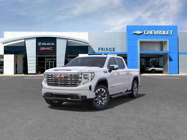 new 2025 GMC Sierra 1500 car, priced at $72,900