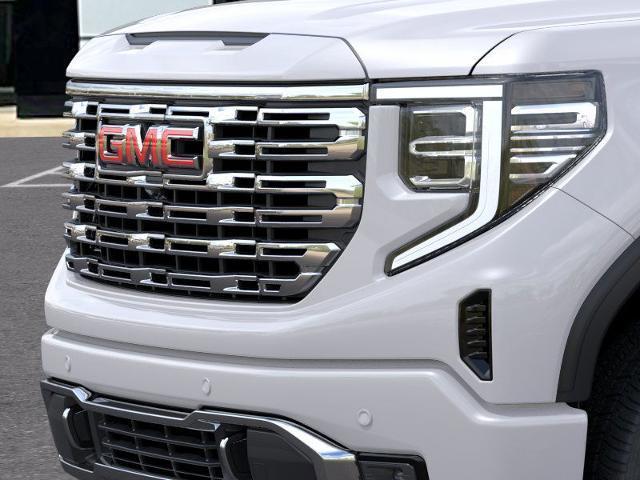 new 2025 GMC Sierra 1500 car, priced at $72,900