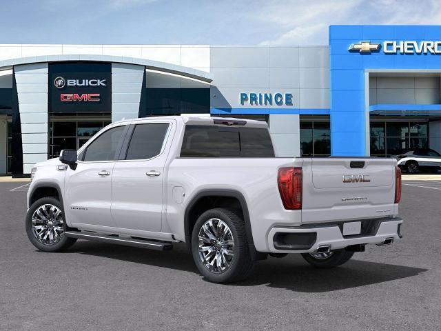 new 2025 GMC Sierra 1500 car, priced at $72,900