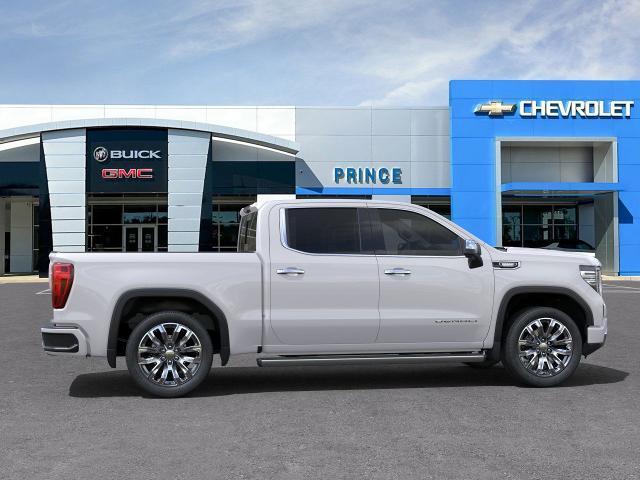 new 2025 GMC Sierra 1500 car, priced at $72,900