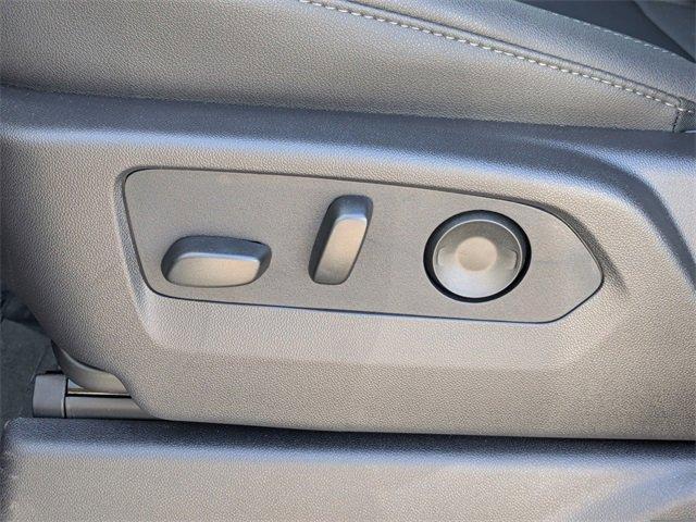 new 2026 GMC Sierra 1500 car, priced at $64,826