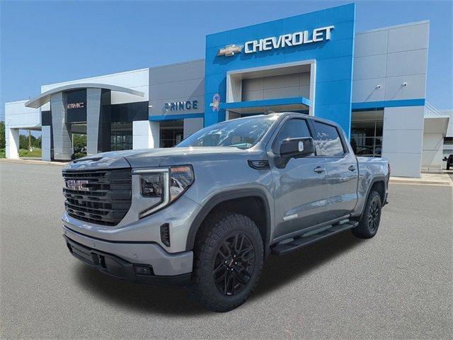 new 2026 GMC Sierra 1500 car, priced at $64,826