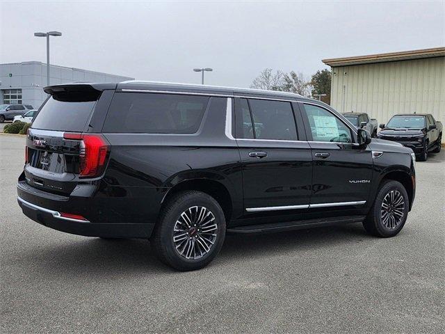 new 2025 GMC Yukon XL car, priced at $72,114