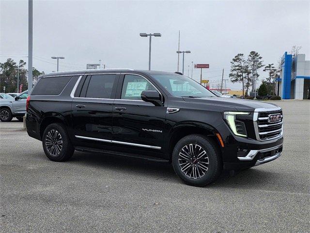 new 2025 GMC Yukon XL car, priced at $72,114