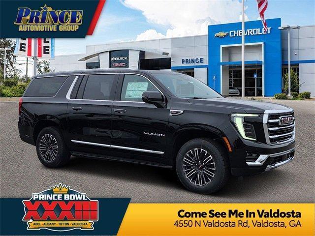 new 2025 GMC Yukon XL car, priced at $72,114