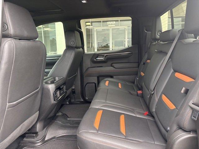used 2023 GMC Sierra 1500 car, priced at $43,967