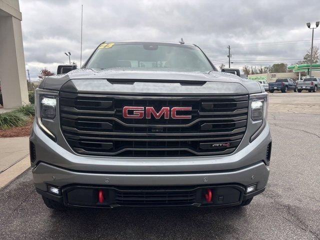used 2023 GMC Sierra 1500 car, priced at $43,967