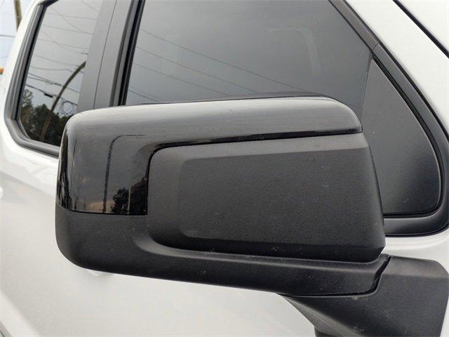 used 2023 Chevrolet Silverado 1500 car, priced at $42,900