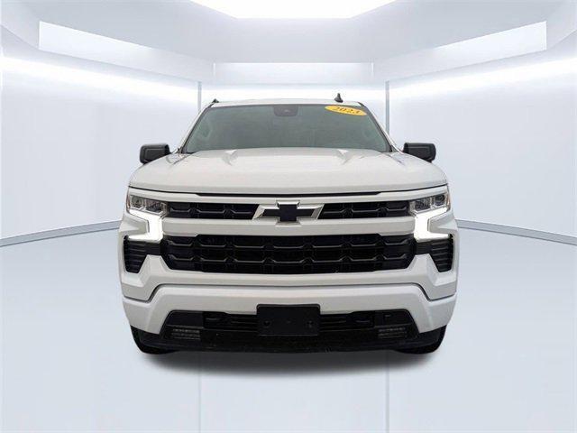 used 2023 Chevrolet Silverado 1500 car, priced at $42,900
