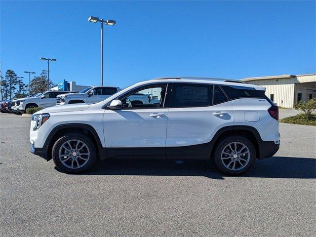 new 2024 GMC Terrain car, priced at $34,621