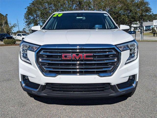 new 2024 GMC Terrain car, priced at $34,621