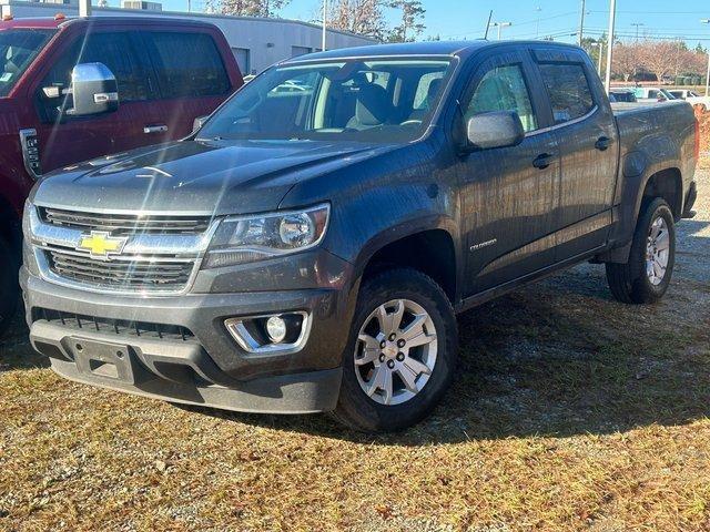 used 2015 Chevrolet Colorado car, priced at $18,900