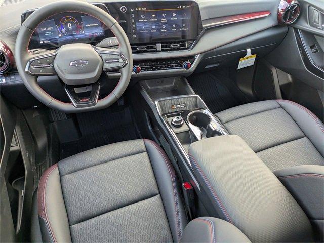 new 2026 Chevrolet Equinox car, priced at $37,001