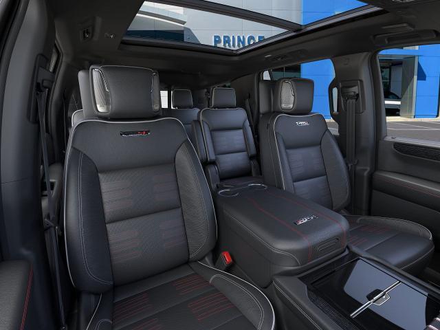 new 2025 GMC Yukon car, priced at $100,840