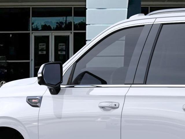 new 2025 GMC Yukon car, priced at $100,840