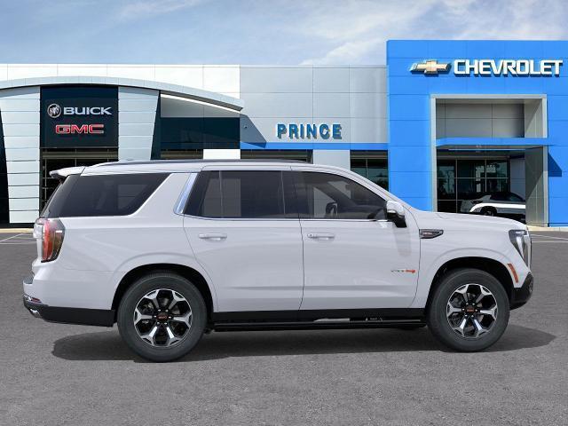 new 2025 GMC Yukon car, priced at $100,840