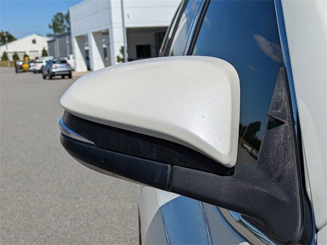 used 2018 Toyota Highlander car, priced at $21,900