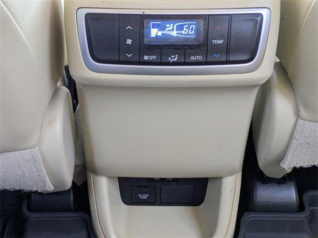 used 2018 Toyota Highlander car, priced at $21,900