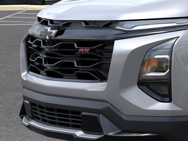 new 2026 Chevrolet Equinox car, priced at $35,475