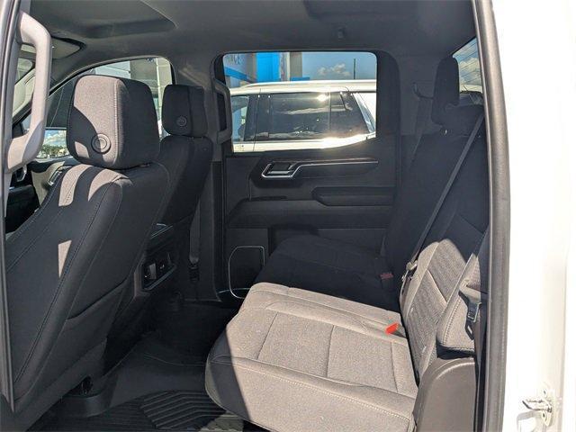 used 2023 Chevrolet Silverado 1500 car, priced at $50,900