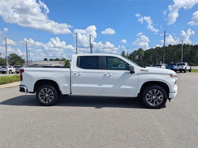 used 2023 Chevrolet Silverado 1500 car, priced at $50,900
