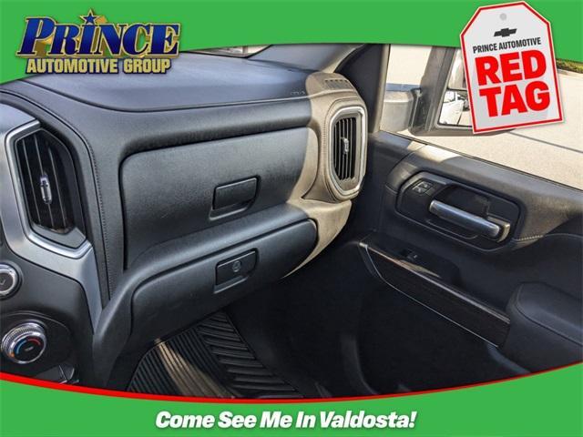 used 2023 GMC Sierra 2500 car, priced at $52,988