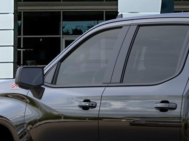 new 2026 Chevrolet Silverado 1500 car, priced at $56,905