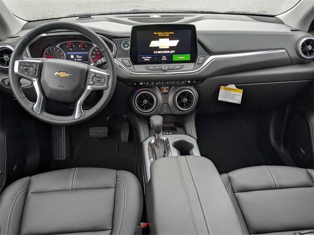 new 2024 Chevrolet Blazer car, priced at $42,265