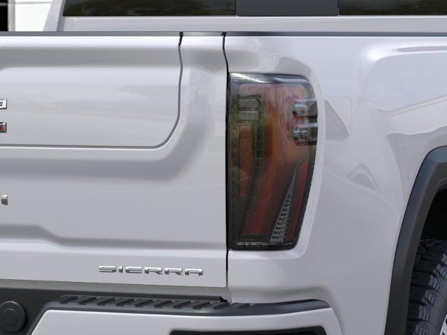 new 2025 GMC Sierra 2500 car, priced at $87,615