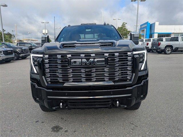 new 2025 GMC Sierra 2500 car, priced at $91,473