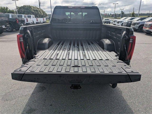 new 2025 GMC Sierra 2500 car, priced at $91,473