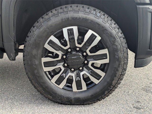 new 2025 GMC Sierra 2500 car, priced at $91,473