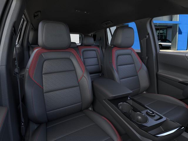 new 2026 Chevrolet Equinox car, priced at $34,085