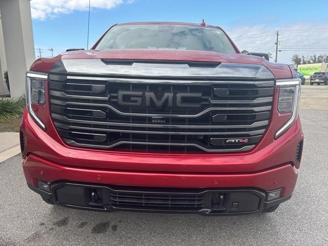 used 2023 GMC Sierra 1500 car, priced at $58,591