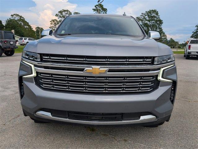 used 2022 Chevrolet Tahoe car, priced at $51,879