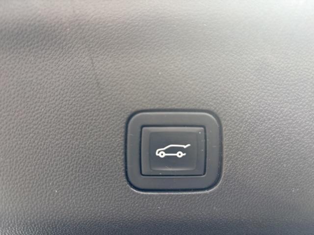 used 2022 Chevrolet Tahoe car, priced at $52,836