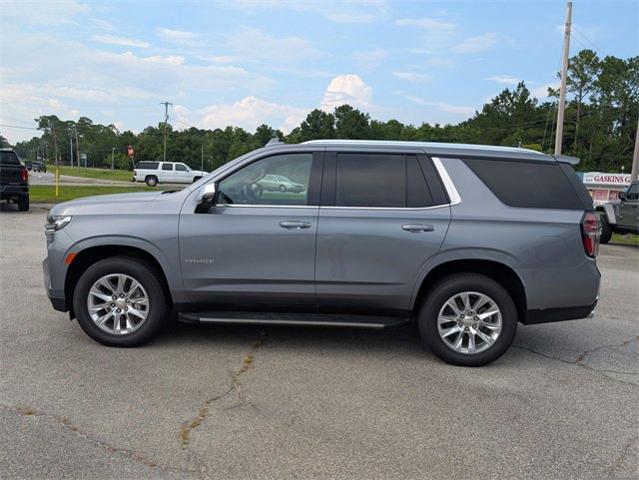 used 2022 Chevrolet Tahoe car, priced at $51,879