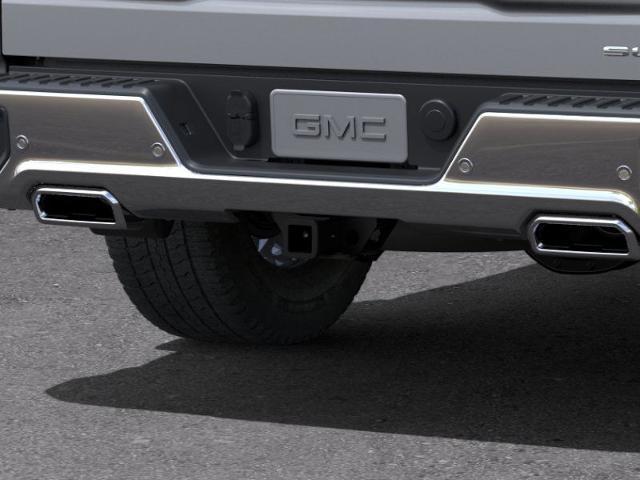 new 2025 GMC Sierra 1500 car, priced at $59,583