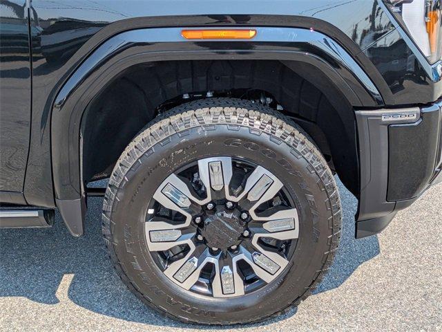 new 2025 GMC Sierra 2500 car, priced at $84,948