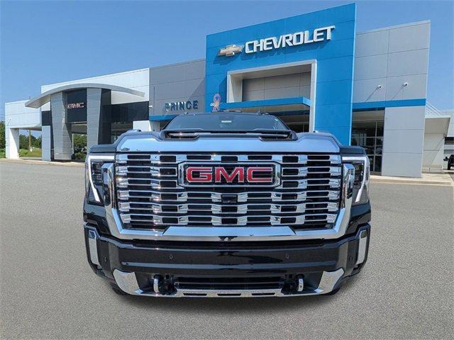 new 2025 GMC Sierra 2500 car, priced at $84,948