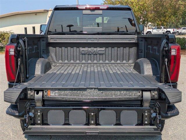 new 2025 GMC Sierra 2500 car, priced at $84,948