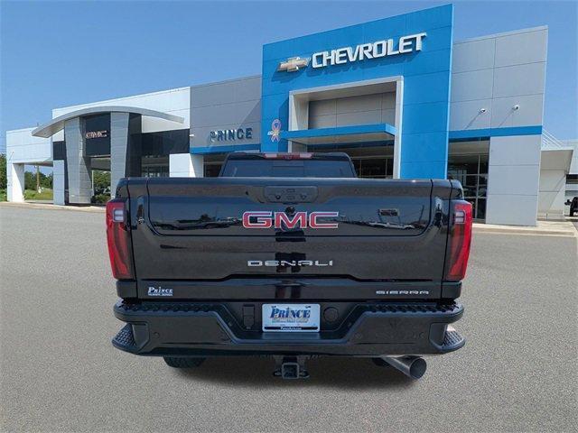 new 2025 GMC Sierra 2500 car, priced at $84,948