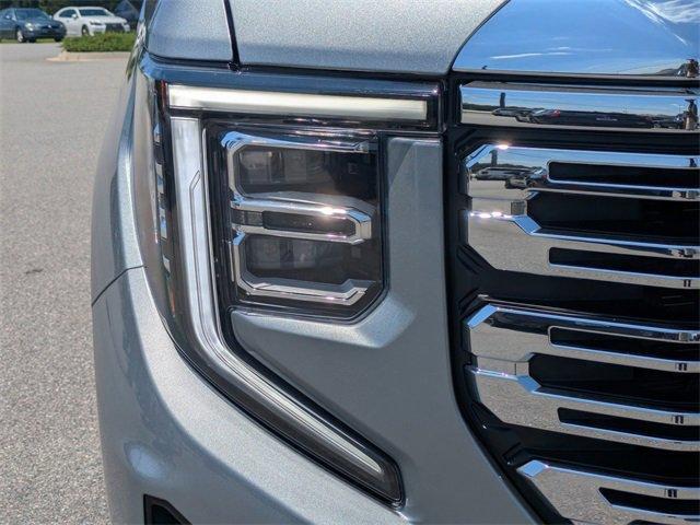 new 2026 GMC Sierra 1500 car, priced at $76,015