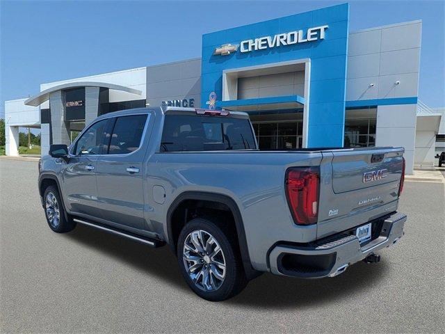 new 2026 GMC Sierra 1500 car, priced at $76,015