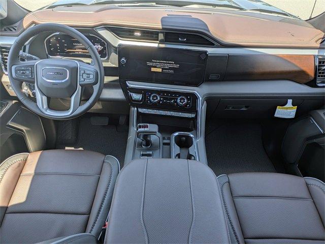 new 2026 GMC Sierra 1500 car, priced at $76,015