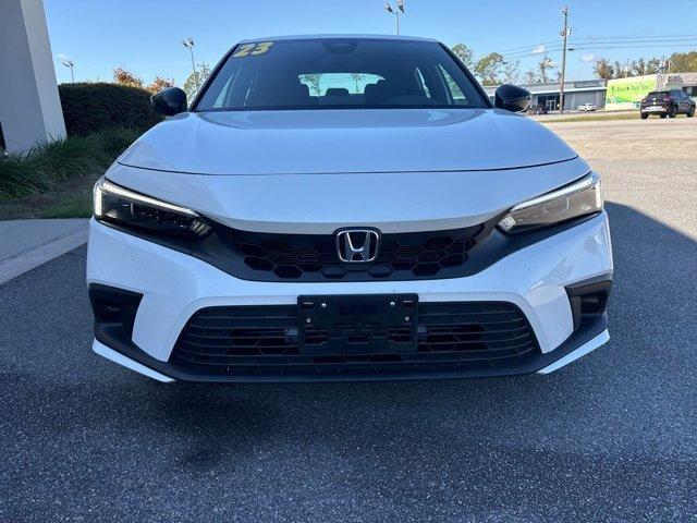 used 2023 Honda Civic car, priced at $23,991