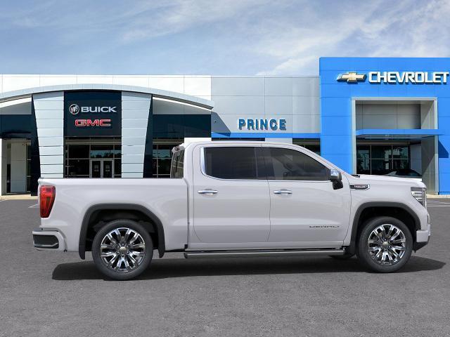 new 2024 GMC Sierra 1500 car, priced at $72,211