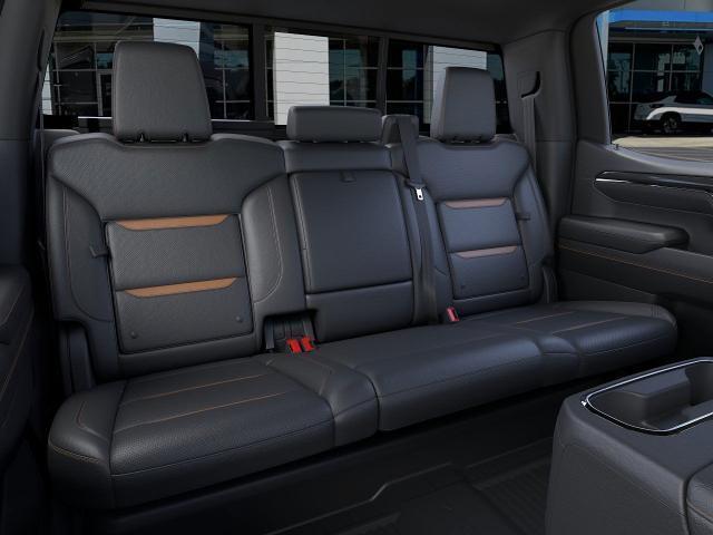 new 2025 GMC Sierra 1500 car, priced at $68,850