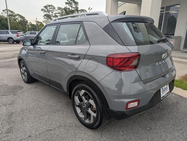 used 2020 Hyundai Venue car, priced at $14,745